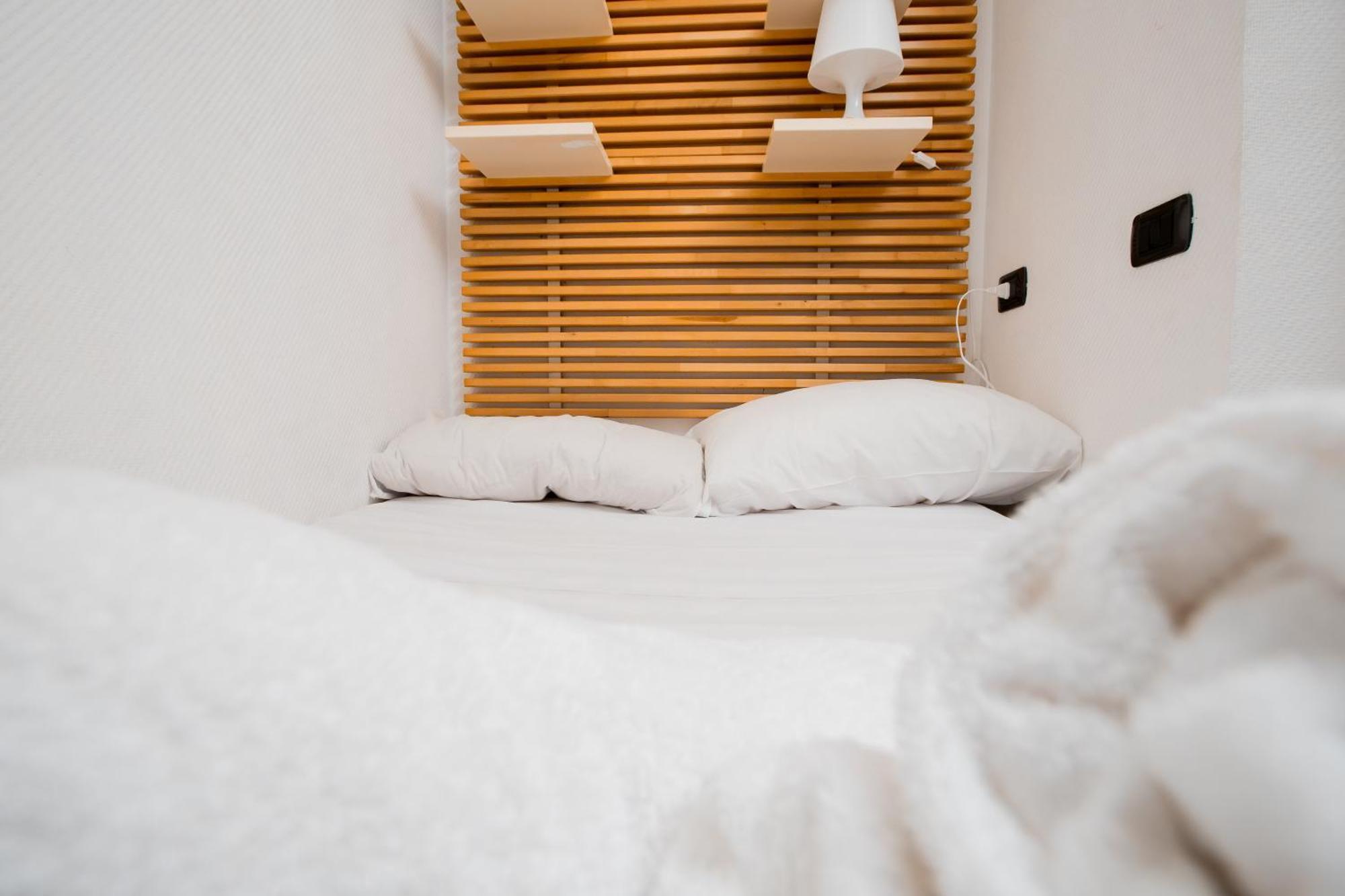 Sunrise Apartment Bari Exteriér fotografie