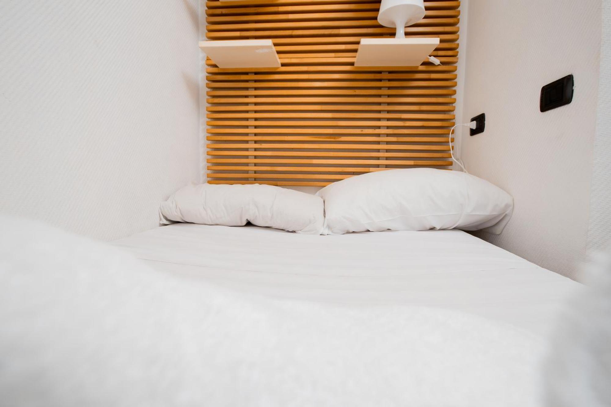 Sunrise Apartment Bari Exteriér fotografie